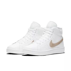 Women’s NIKE Court Royals 2 Mid
